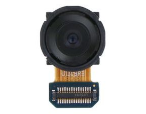Samsung Galaxy S20 FE zadní ultra wide širokoúhlá kamera modul fotoaparát G981