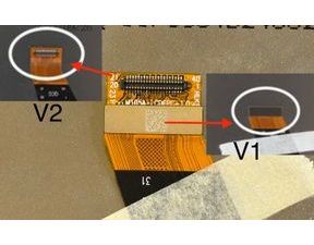 Battery for Doogee S55 / S55 lite 5580mAh