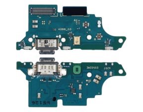 Samsung Galaxy A26 A266 nabíjecí konektor usb flex mikrofon originální (Service Pack)