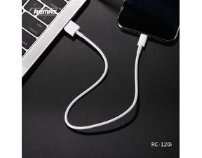 Lightning USB datový a nabíjecí kabel 30cm Apple iPhone
