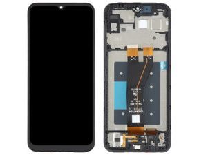 Samsung Galaxy A14 5G A146P LCD displej dotykové sklo (včetně rámečku)