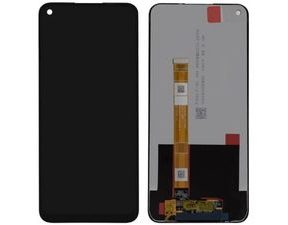 Realme C17 / OnePlus Nord N100 / Oppo A53 / A53s LCD displej dotykové sklo (swap)