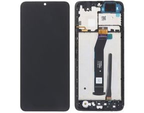 Xiaomi Redmi A3 LCD Display Touchscreen Original (Service Pack)