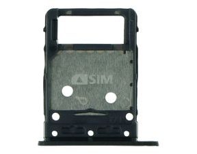 Šuplík na SIM Samsung Galaxy slot na kartu