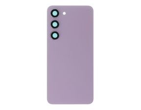 Samsung Galaxy S23 S911 zadní kryt baterie fialový (Levander)