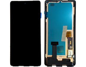 Google Pixel 7 Pro LCD Display Touch Screen (A+ OLED)