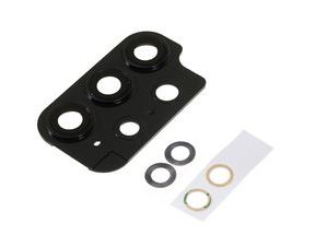 Samsung Galaxy A33 5G A336 / A53 5G A536 / A73 5G A736 Camera Lens Cover with Frame
