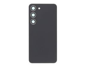 Samsung Galaxy S23 S911 zadní kryt baterie černý (Phantom Black)