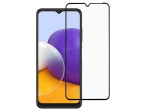 Samsung Galaxy A22 4G Tempered Glass Screen Protector