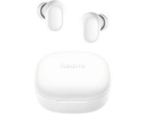 Bezdrátová sluchátka Xiaomi Redmi Buds 6 Play - bílá