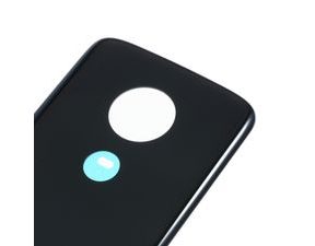 Motorola Moto G6 Play zadní kryt baterie modrý
