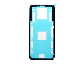 Xiaomi Redmi Note 9 Pro Back Cover Replacement