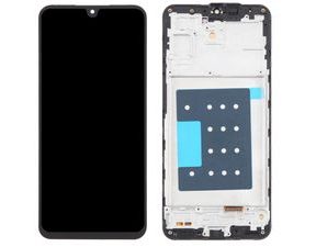 Samsung Galaxy A17 5G A176 LCD displej dotykové sklo (TFT včetně rámečku)