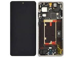 OnePlus 13R LCD displej dotykové sklo originální (Service Pack) Astral Trail