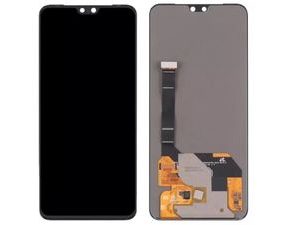 Vivo V23 5G LCD Display Touchscreen Glass (A+OLED)