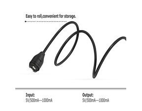 Apple 30-pin USB Data and Charging Cable 1m