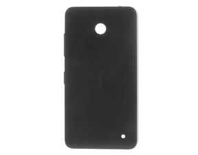 Nokia Lumia 630 zadní kryt baterie černý