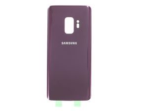 Samsung Galaxy S9 zadní kryt baterie Fialový G960