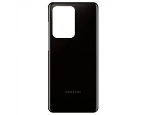 Samsung Galaxy S20 Ultra zadní kryt černý G988 originální (použitý)
