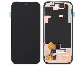 Google Pixel 9 Pro LCD displej dotykové sklo originální (Service Pack)