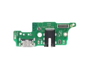 Tecno Spark 8T / Spark 9T nabíjecí USB konektor deska nabíjení mikrofon