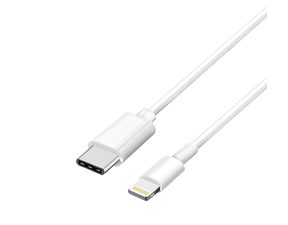 Accessories, Chargers, cables, Apple lightning konektor / Apple Watch - Váš  dodavatel dílu pro smartphony