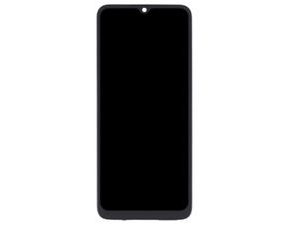 Xiaomi Redmi 10 zadní kryt baterie černý