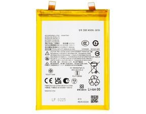 Battery QC50 for Motorola Edge 50 Fusion