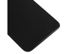 Xiaomi Mi A2 LCD displej dotykové sklo komplet přední panel s rámečkem černý