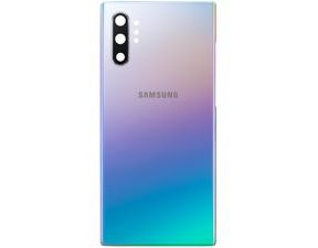 Samsung Galaxy Note 10+ Plus N975 zadní kryt (Service Pack) Aura Glow