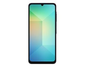 Samsung Galaxy A06 4/128GB Black