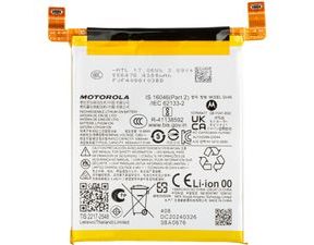 Originálna batéria QV45 pre Motorola Edge 50 Ultra (Service Pack)