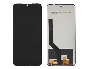 Xiaomi Redmi Note 7 LCD displej dotykové sklo komplet přední panel