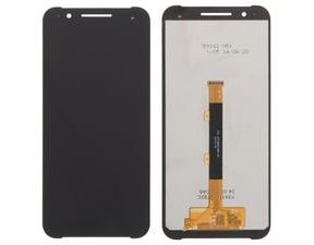 myPhone Hammer Construction LCD displej dotykové sklo