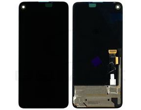 Google Pixel 4A 5G LCD Amoled displej dotykové sklo (Service Pack)