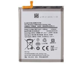 Baterie EB-BG996ABY pro Samsung Galaxy S21+ 5G