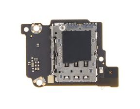 Xiaomi 13T čtečka SIM karty mikrofon