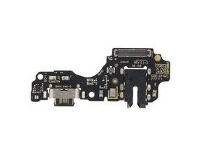 Motorola Moto G32 Charging Connector Flex Microphone