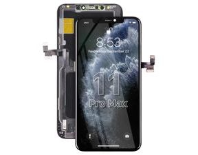 Apple iPhone 11 PRO / Pro MAX šuplík na SIM zelený