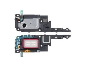 Samsung Galaxy S23 Ultra S918 hovorové sluchátko a hlasitý reproduktor - vrchní (Service Pack)