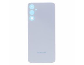 Samsung Galaxy A05s A057 4G zadní kryt baterie stříbrný