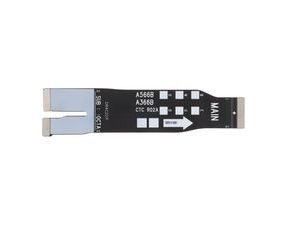 Google Pixel 9a LCD displej dotykové sklo originální (Service Pack)