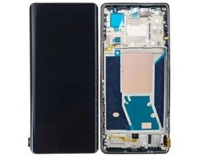 Infinix Note 40 Pro LCD display & touch glass (OLED with frame)