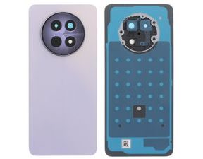 Realme 12 5G zadní kryt baterie (twilight purple)