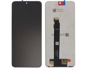 Honor X8 LCD displej dotykové sklo