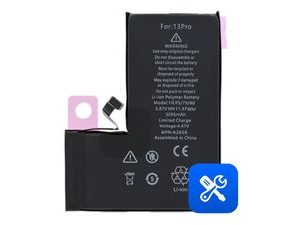 Baterie pro iPhone 13 Pro (Diagnostic)