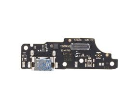 Motorola Moto E32 Charging Connector Board Microphone