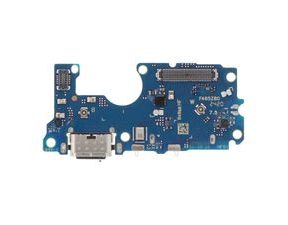 Motorola Moto G85 Charging Connector Board with Microphone