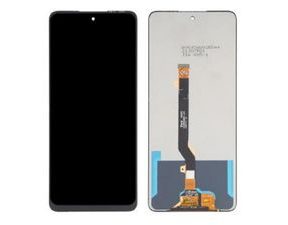 Infinix Hot 40 Pro LCD displej dotykové sklo