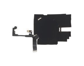 iPhone 16 Pro Wireless Charging Flex Flash Microphone (Original + Diagnostic)